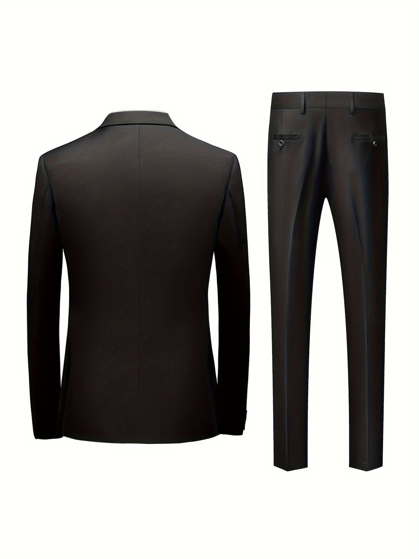 Gary | Timeless Classic Tailored Suit