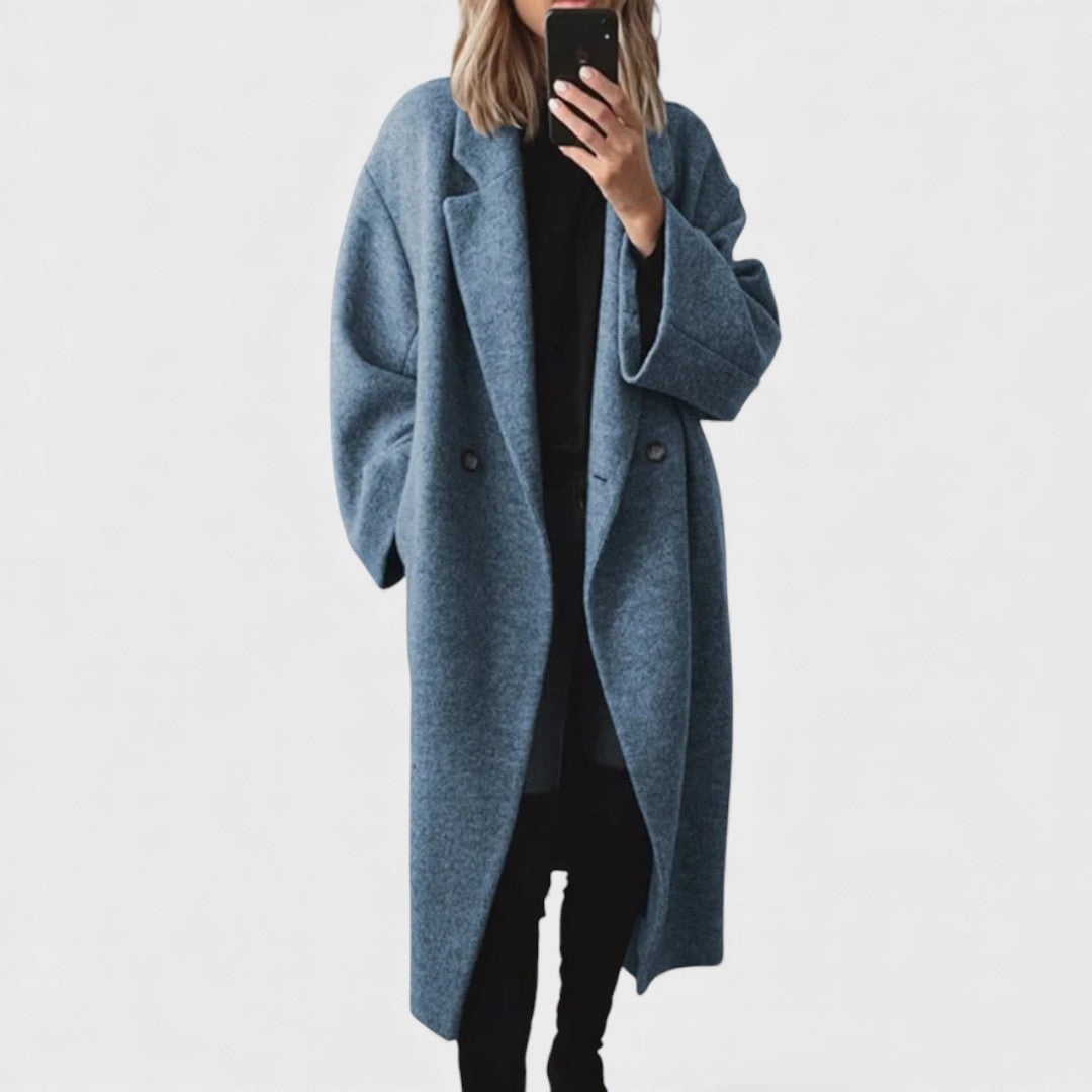 Ariana | Elegant & Sophisticated Winter Coat