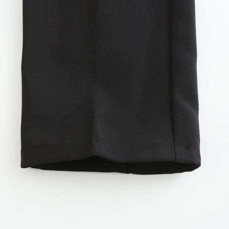 Augusto Stretch Pants by Jason