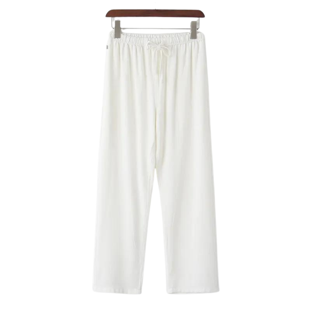 Jonathan Linen Trousers