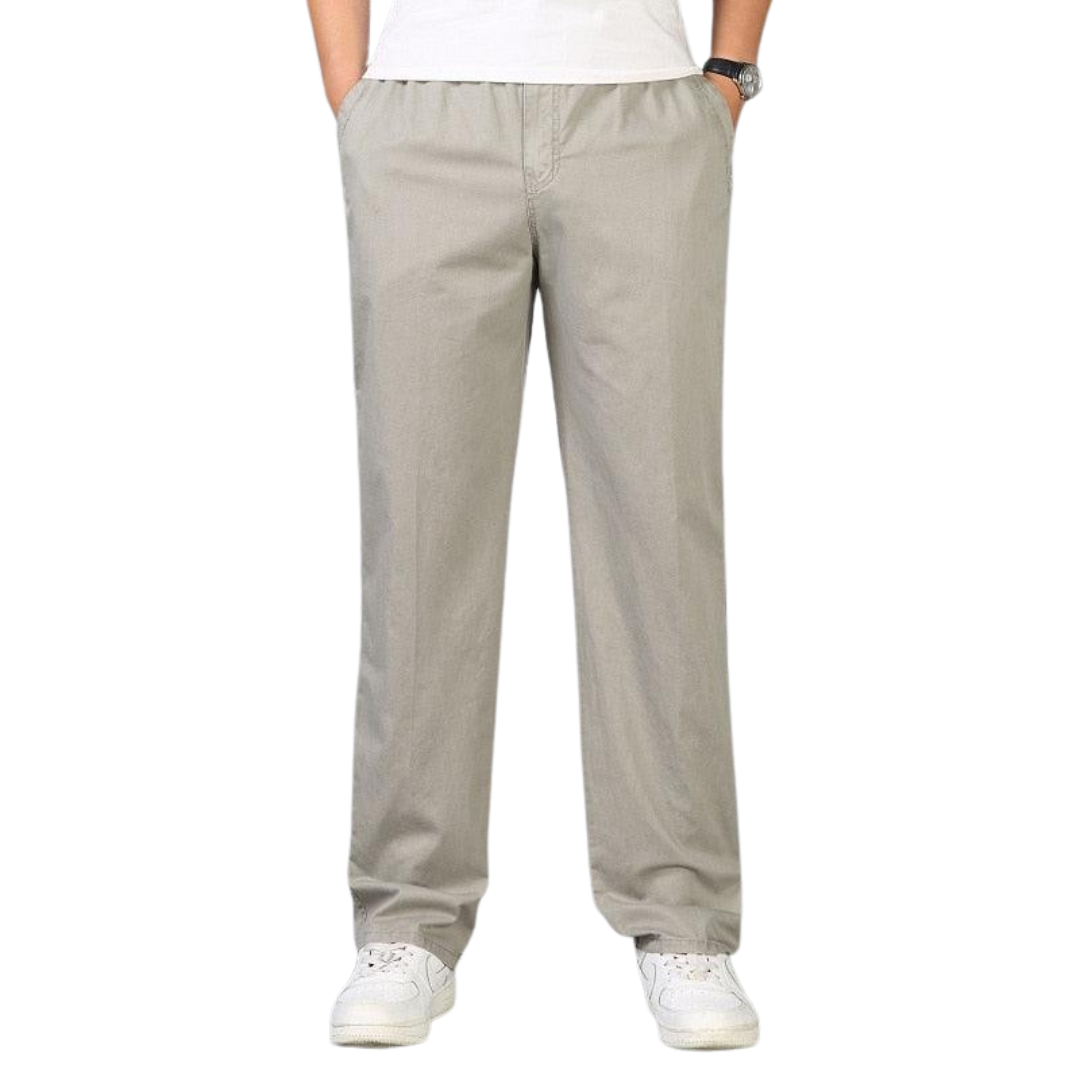 Timothy Linen Trousers