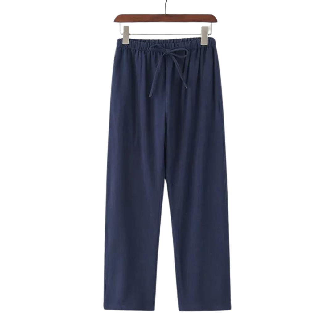 Jonathan Linen Trousers