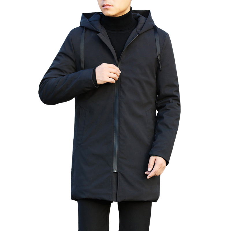 Tobias | Modern-Chic Winter Jacket