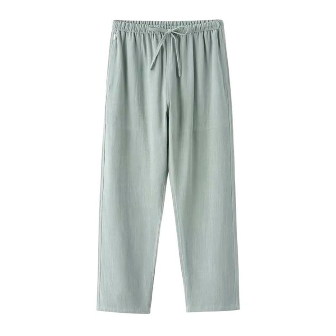 Jonathan Linen Trousers