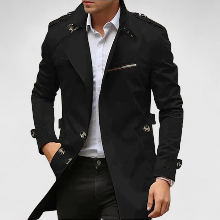 Liam | Stylish Jacket