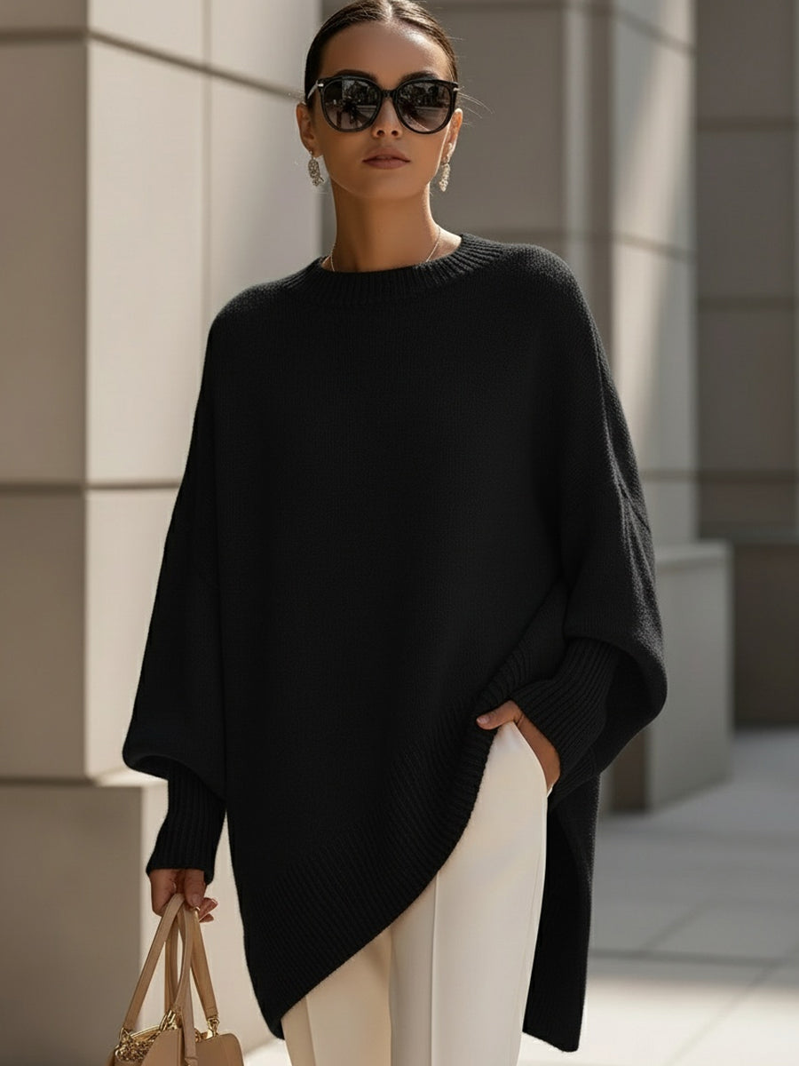 Skylar | Elegant Oversized Sweater