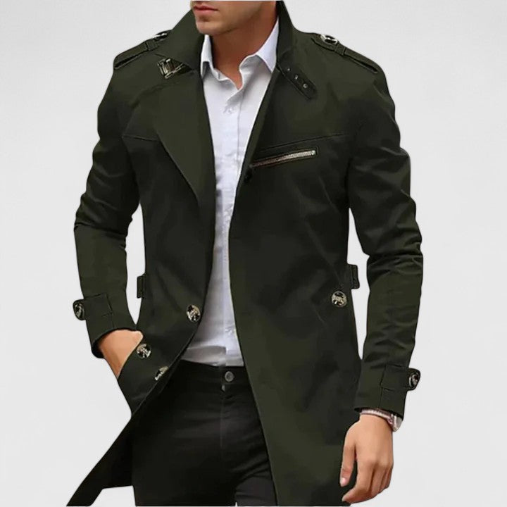 Liam | Stylish Jacket