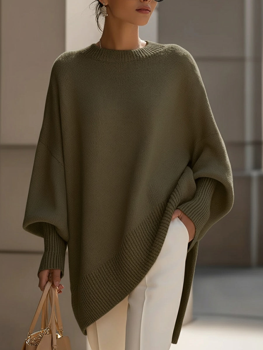 Skylar | Elegant Oversized Sweater