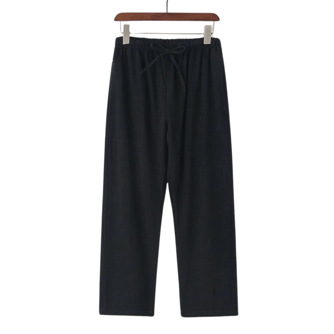 Jonathan Linen Trousers