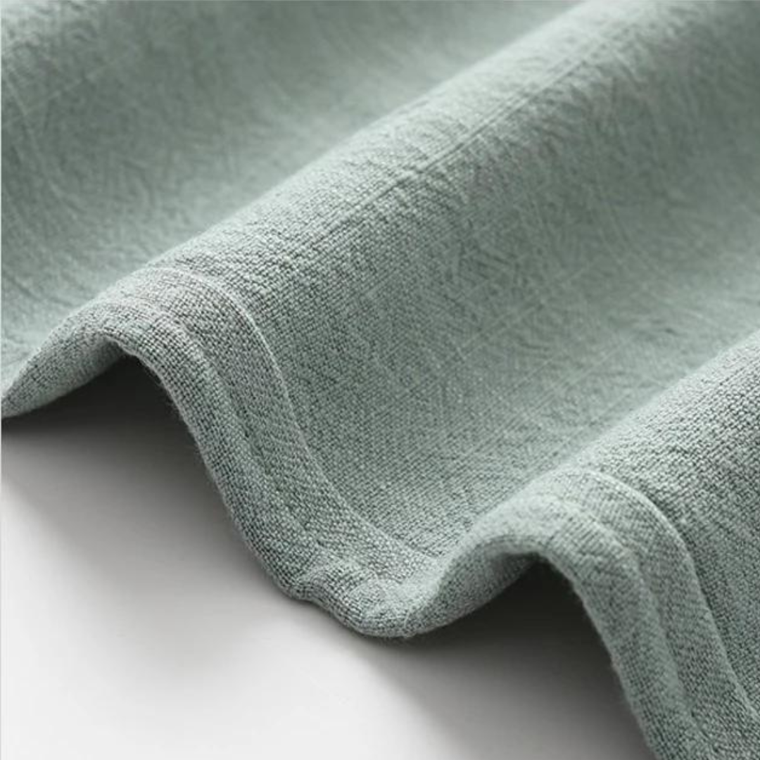 Jonathan Linen Trousers