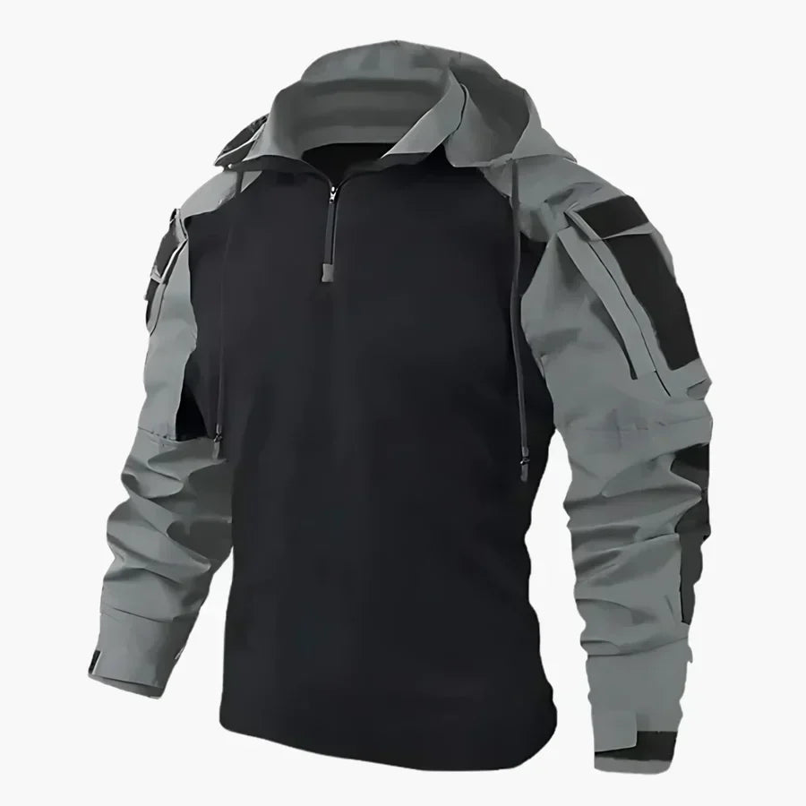Colton | All-Weather Tactical Jacket