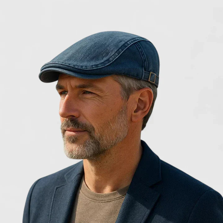 Timothy | Vintage Beret