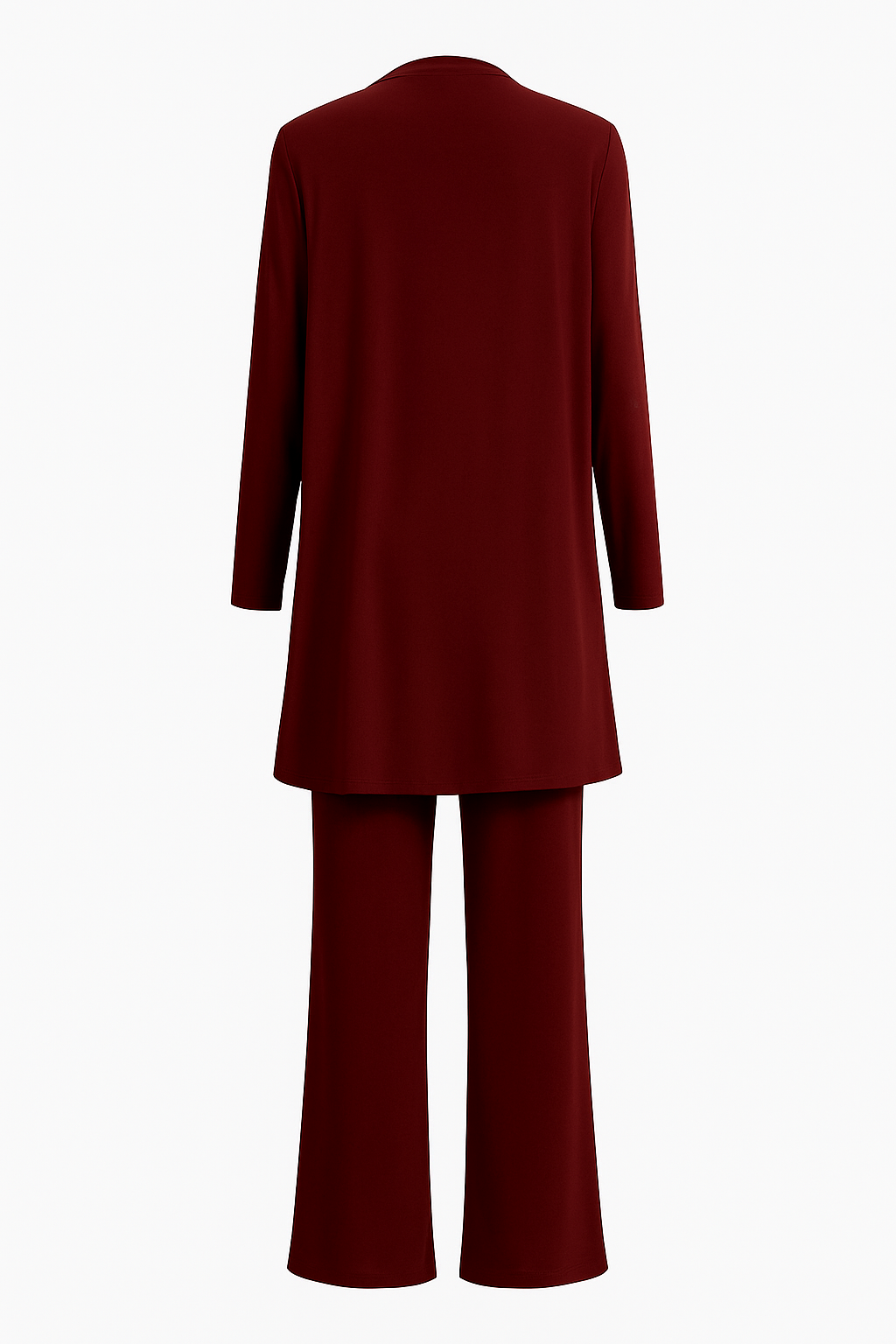 Heather | Elegant Three-Piece Set