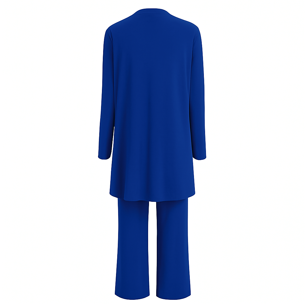 Heather | Elegant Three-Piece Set