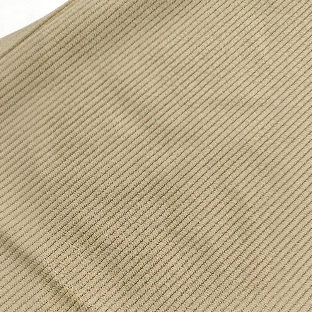 Lucas | Relaxed Drawstring Straight-Leg Pants