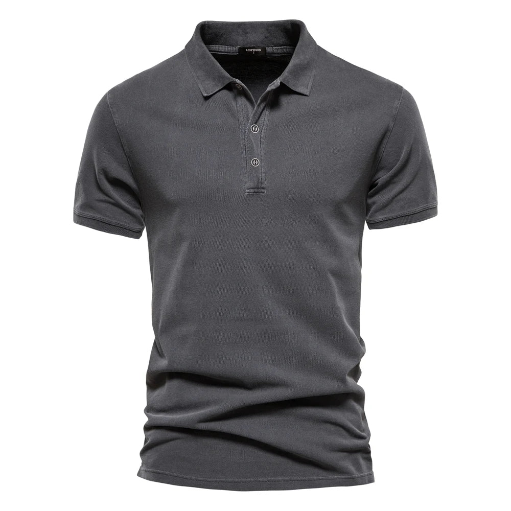 Gerald Men's Polo Shirt