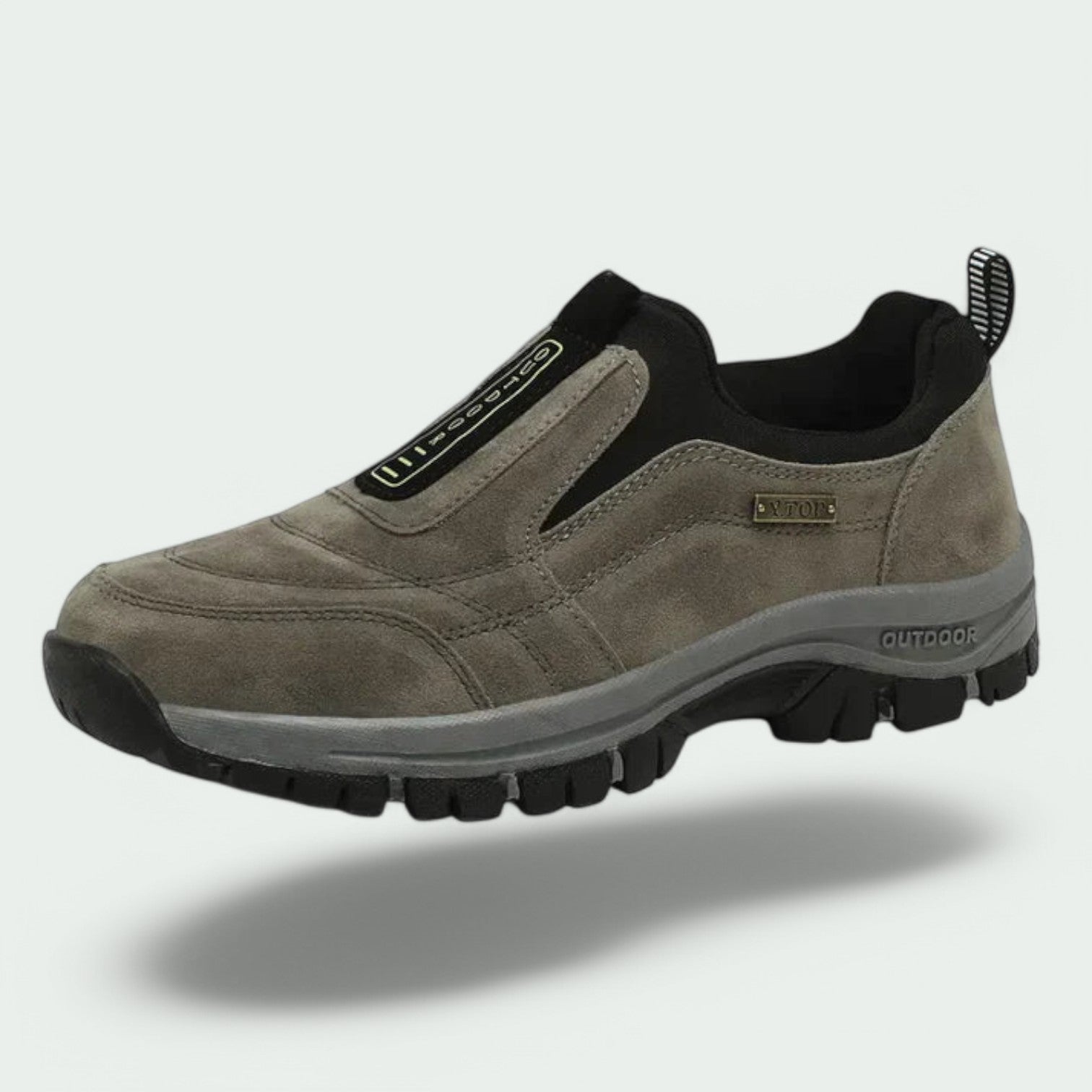 Henry | Orthopedic Comfort Walking Shoes