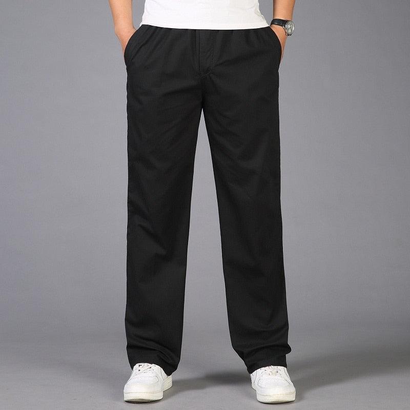 Timothy Linen Trousers