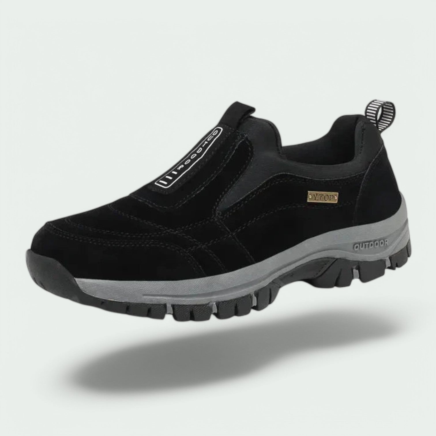 Henry | Orthopedic Comfort Walking Shoes