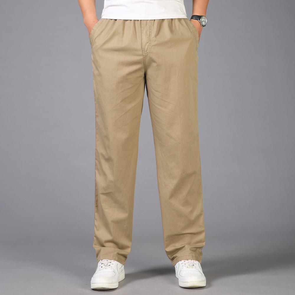 Timothy Linen Trousers