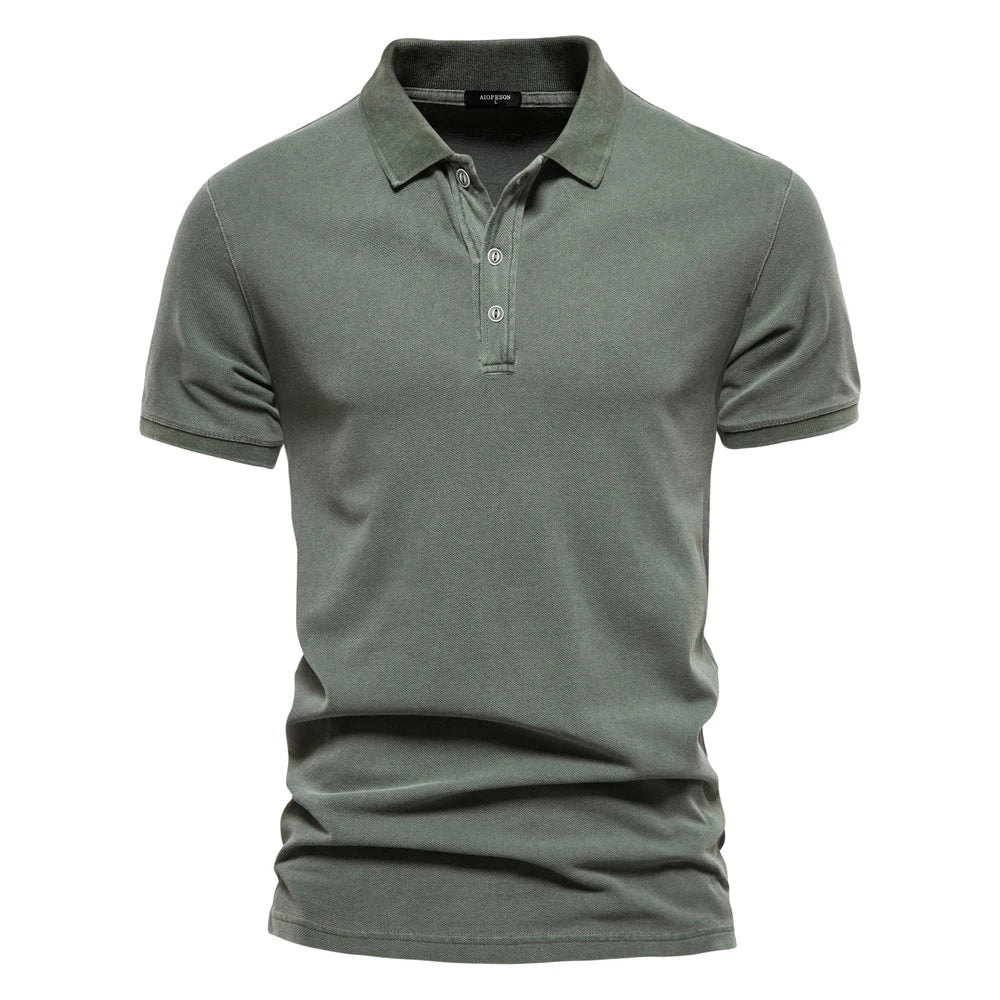 Gerald Men's Polo Shirt
