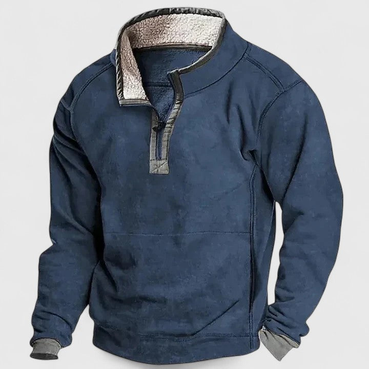 Emerson | Comfortable Sweatshirt