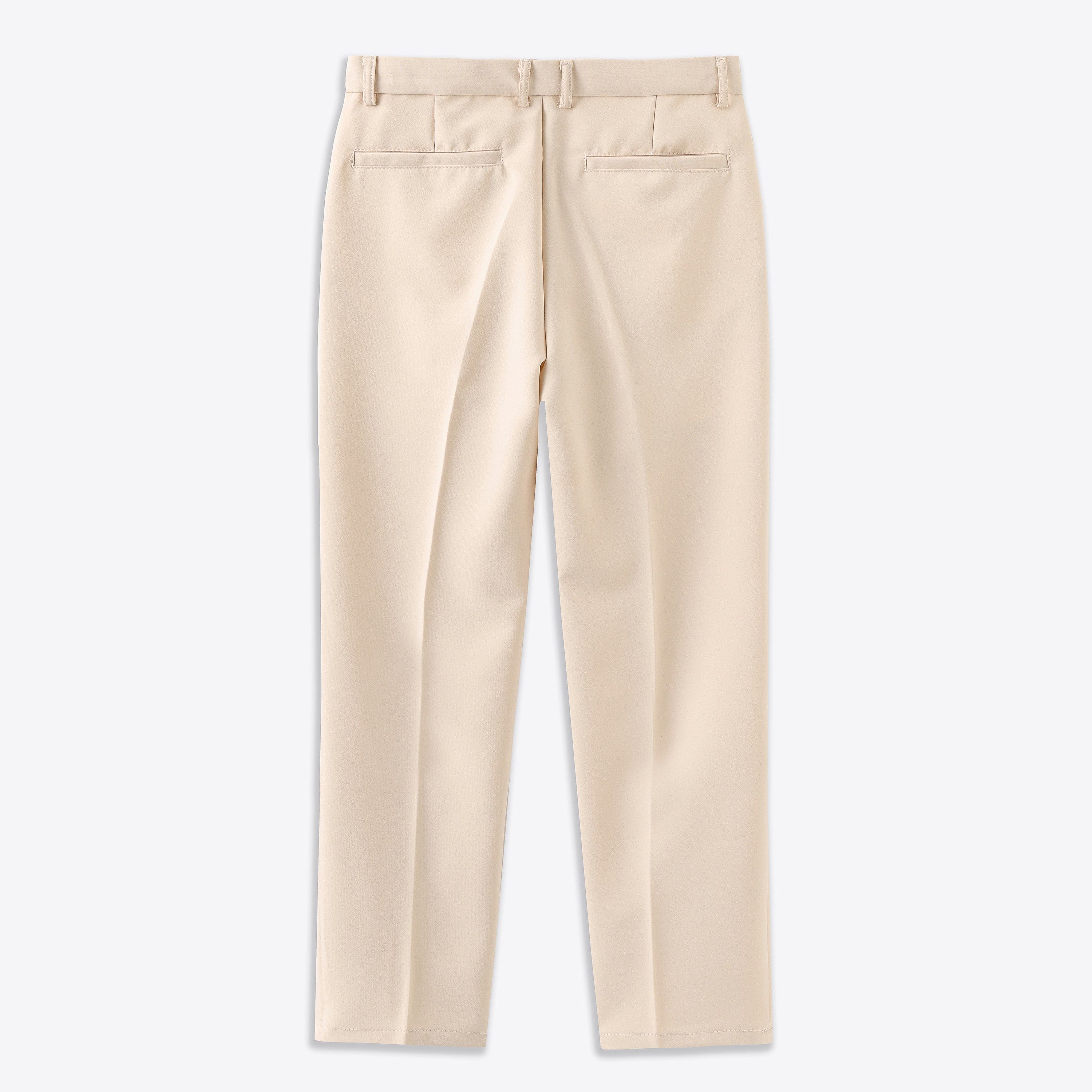 Gary | Flexible Fit Pants