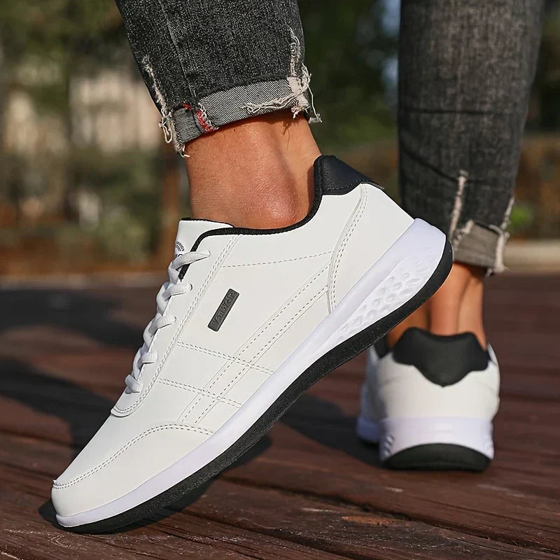 Colton | Sleek Lightweight Performance Sneakers