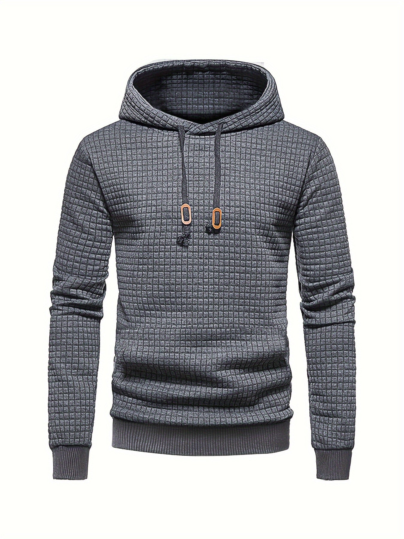 Blake | Sporty Hooded Sweatshirt