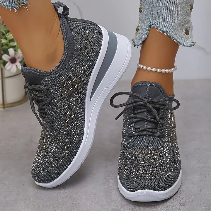 Maya | Stylish Orthopedic Sneakers