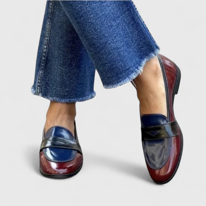 Marilyn | Elegant Comfort Loafers
