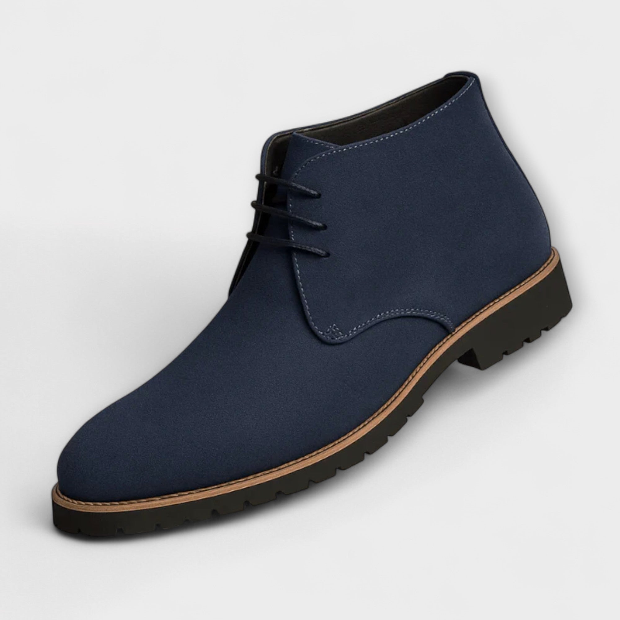 Cole | Classic Ankle Boots