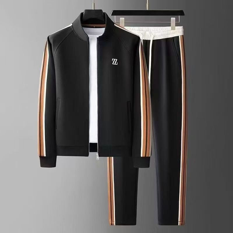 Hunter | Two-Piece Sport Suit