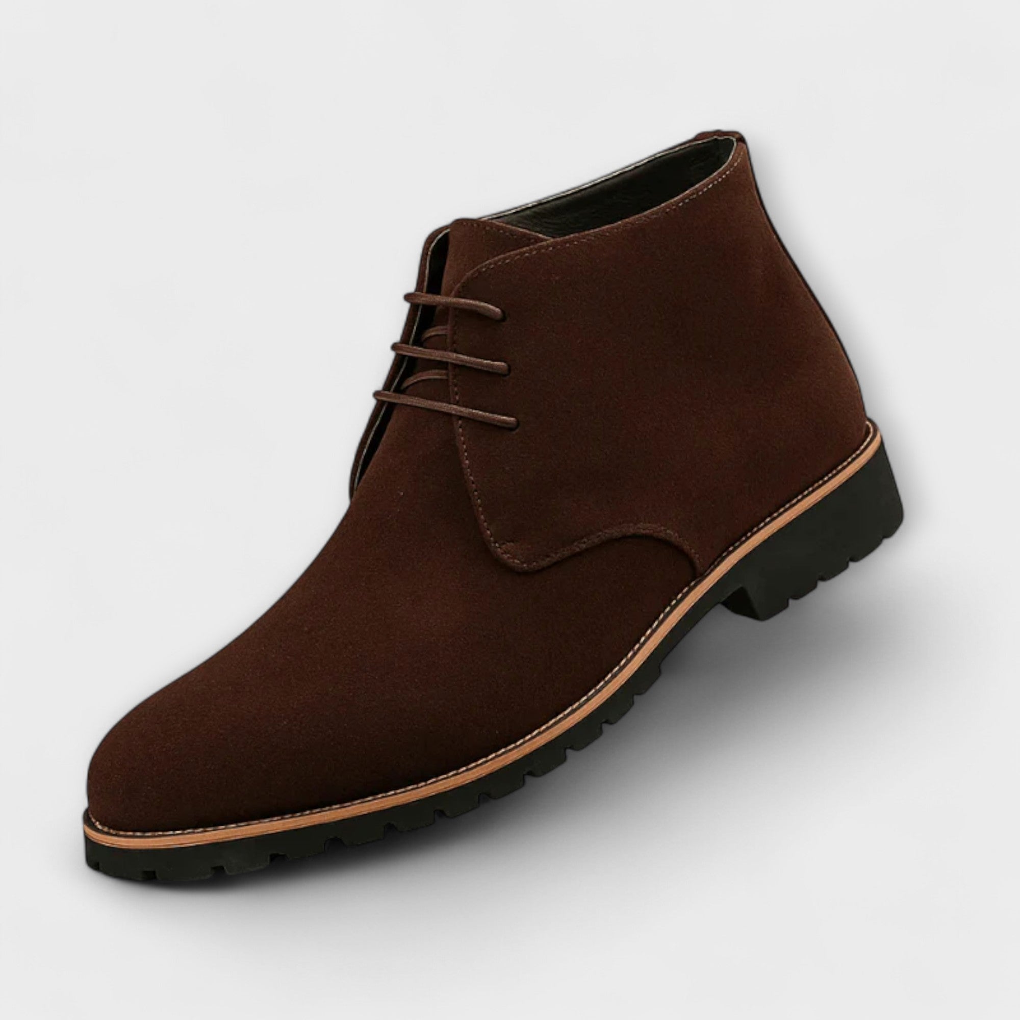 Cole | Timeless Everyday Comfort Boots