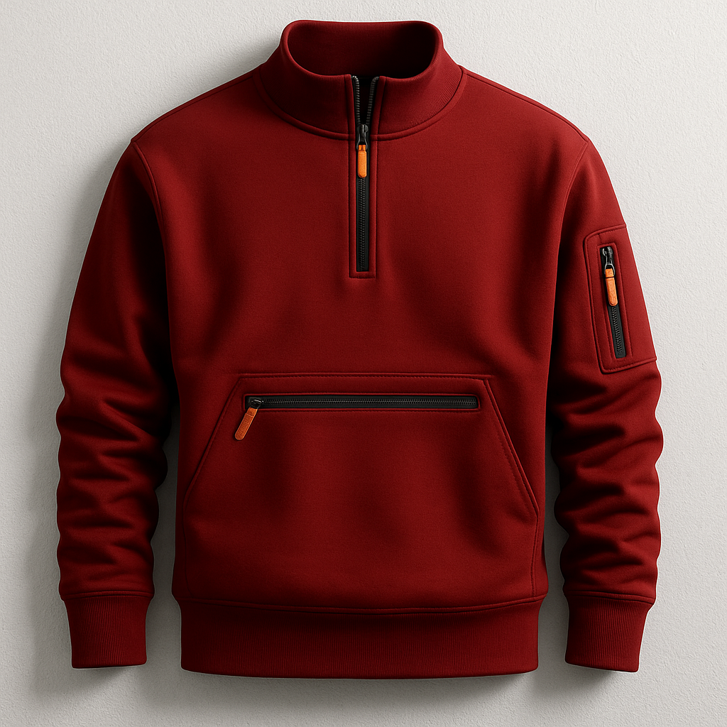 Jordan | Easy Half-Zip Everyday Sweatshirt