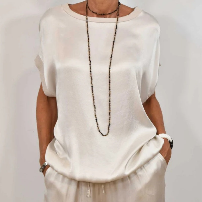 Diane | Chic Two-Piece Set for Effortless Style