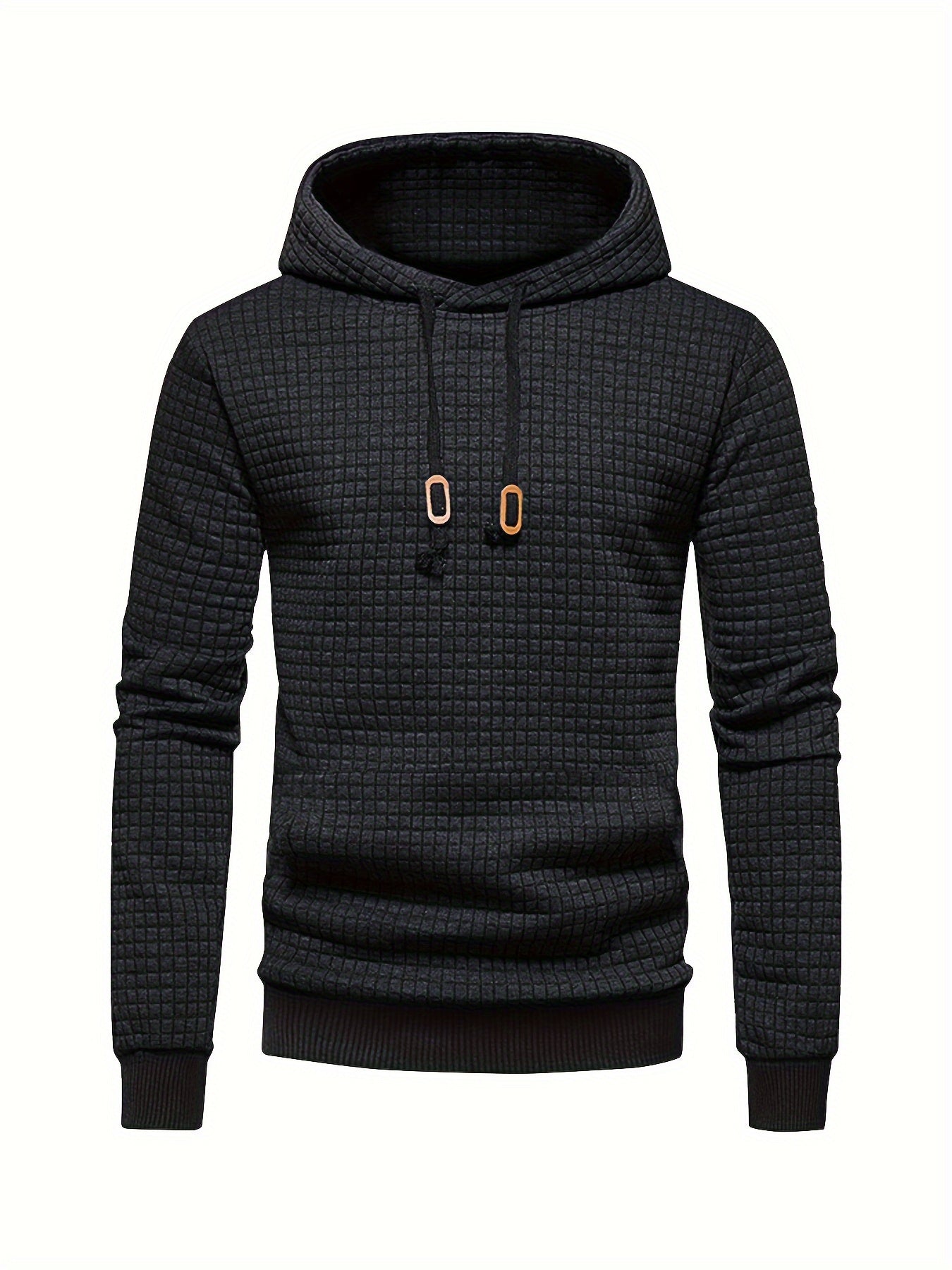Blake | Sporty Hooded Sweatshirt