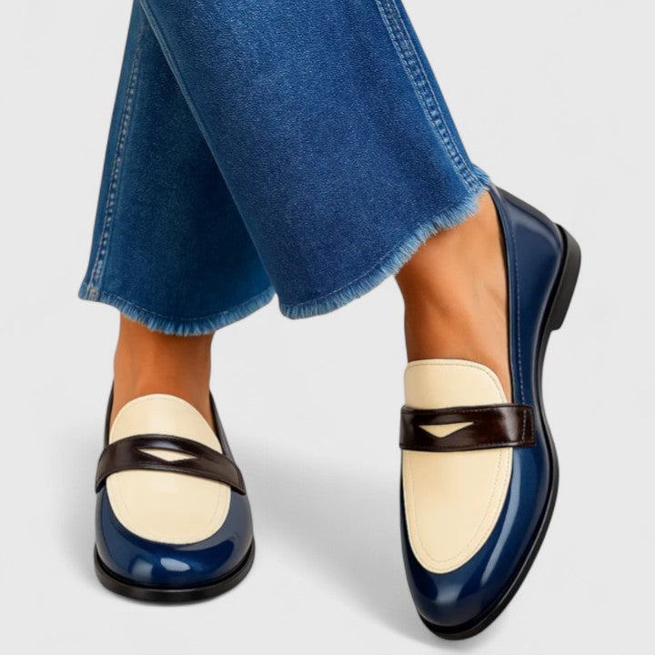 Marilyn | Elegant Comfort Loafers