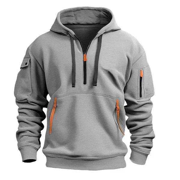 Griffin | Stylish Everyday Hoodie