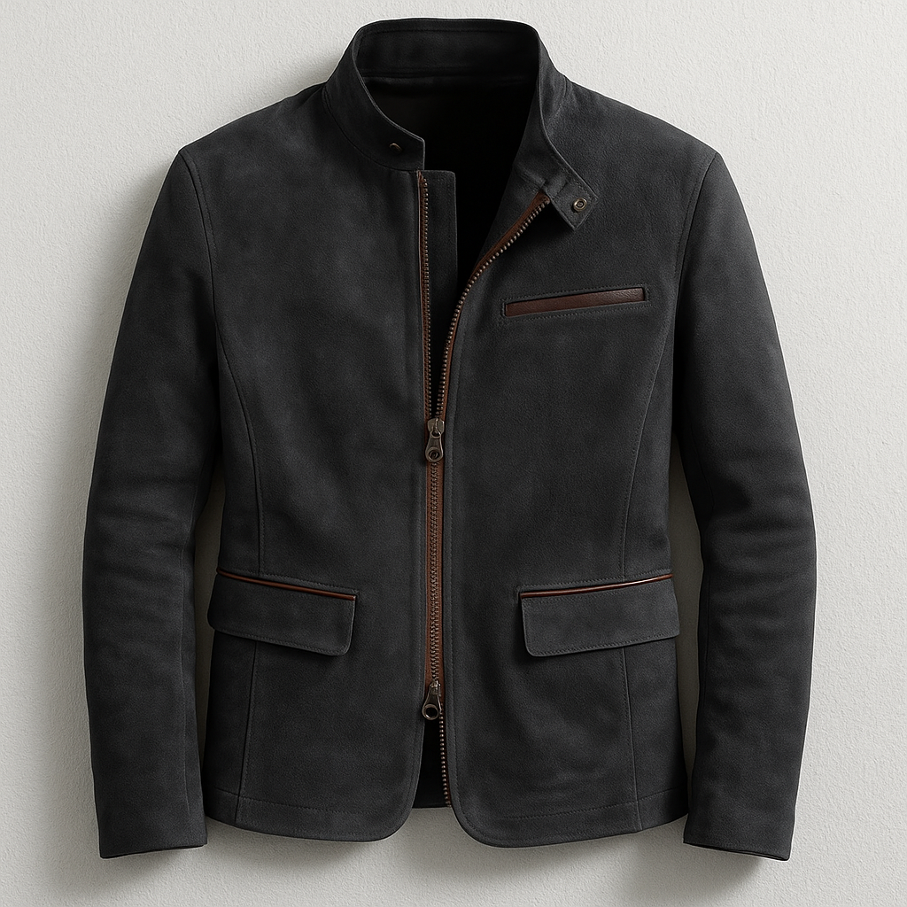 Mason | Heritage Field Jacket