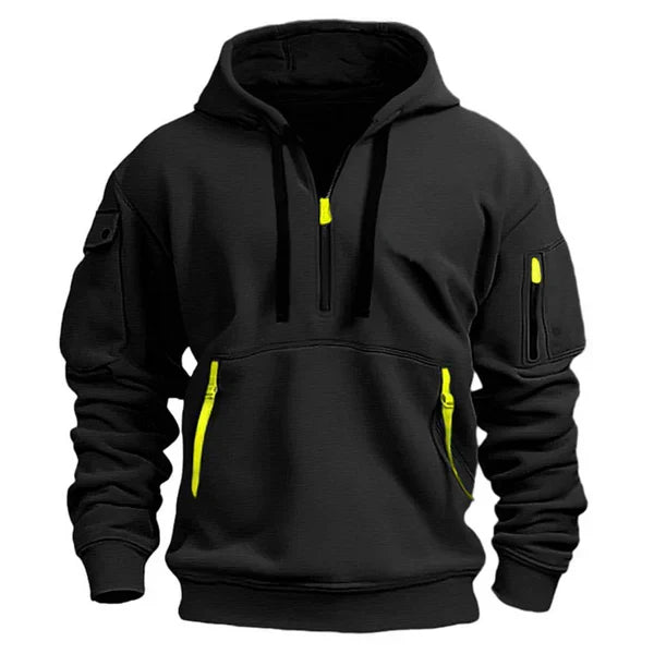 Griffin | Stylish Everyday Hoodie