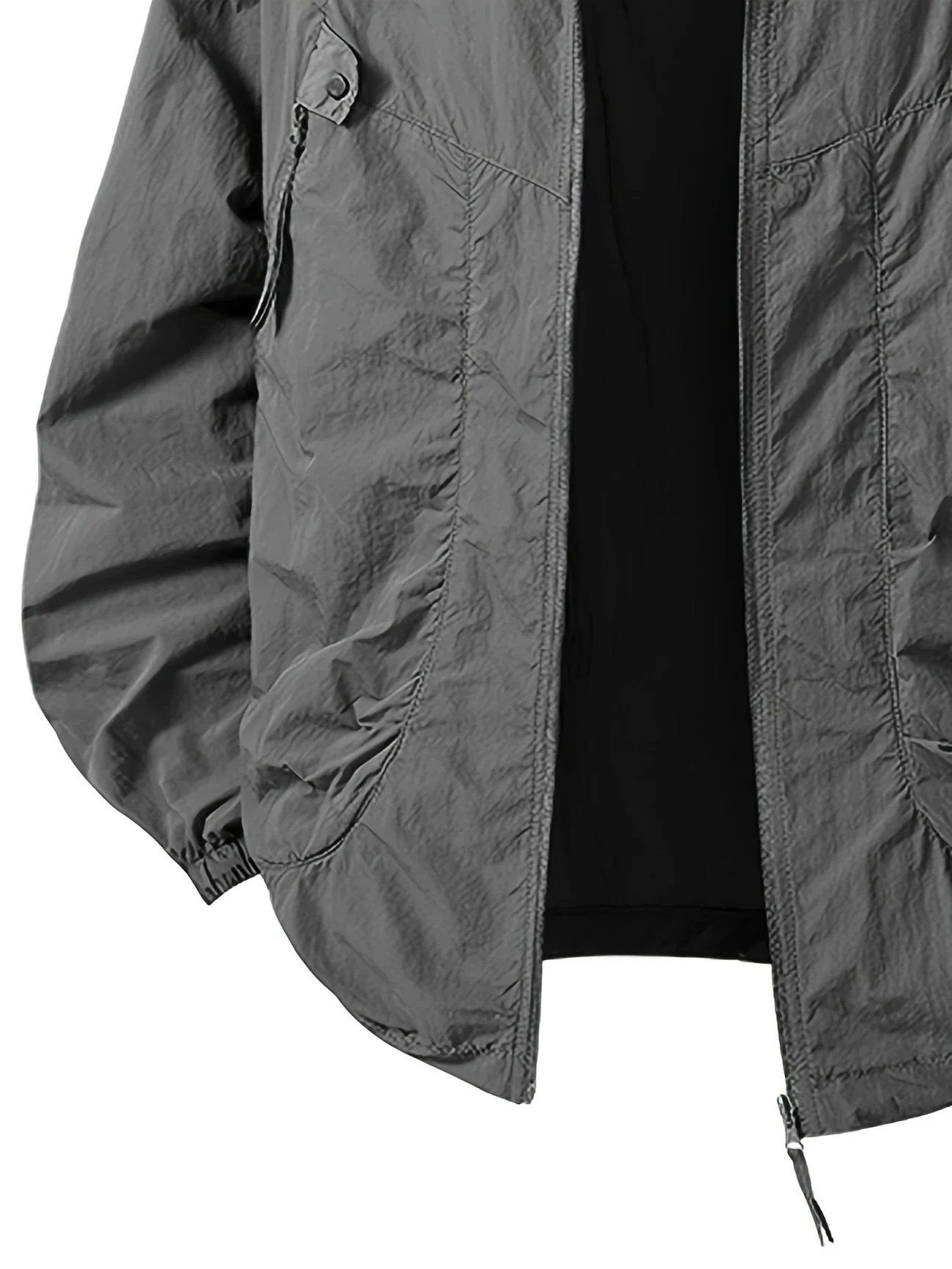 Landon | Outdoor Hooded Jacket