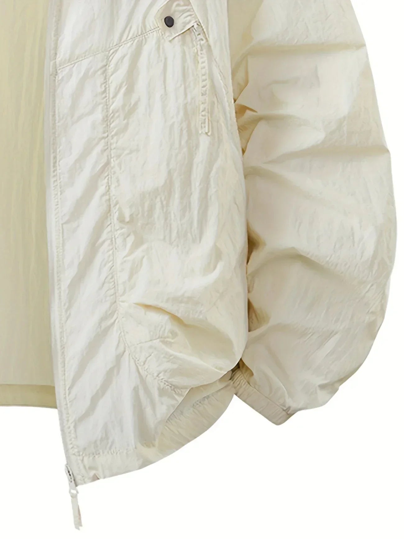 Landon | Outdoor Hooded Jacket