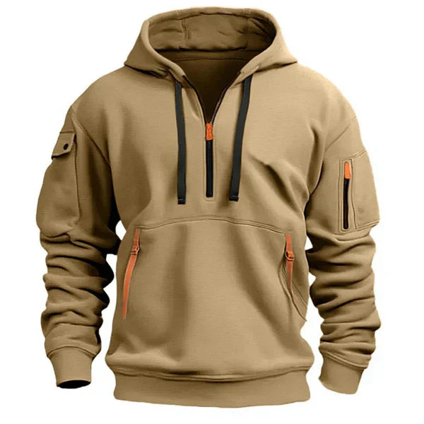 Griffin | Stylish Everyday Hoodie