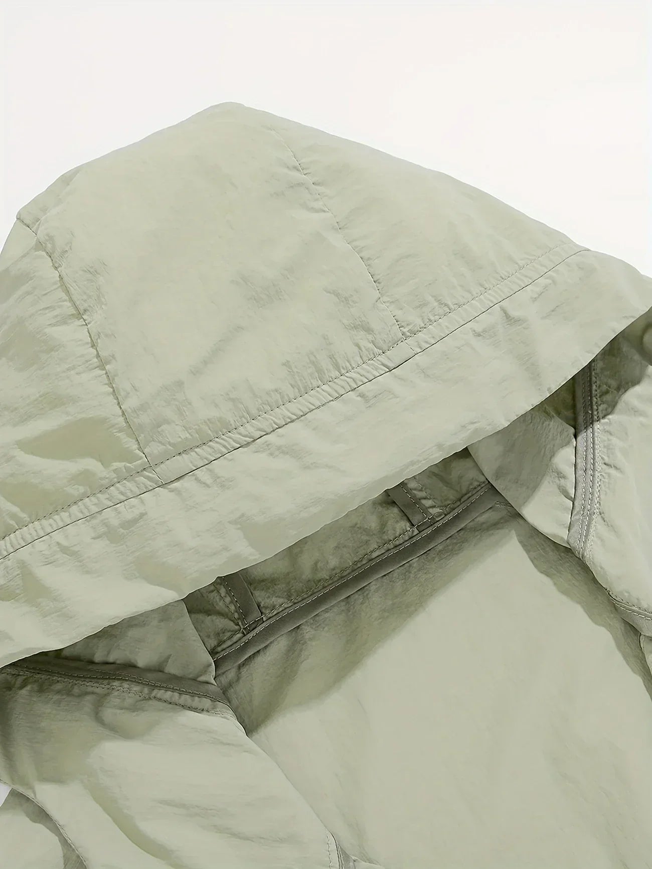 Landon | Outdoor Hooded Jacket