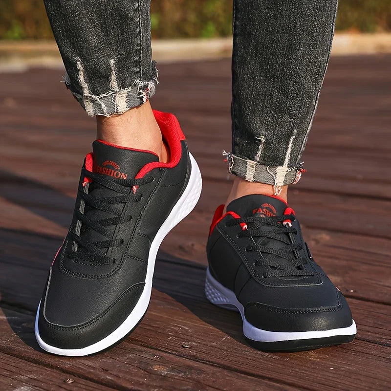 Colton | Sleek Lightweight Performance Sneakers