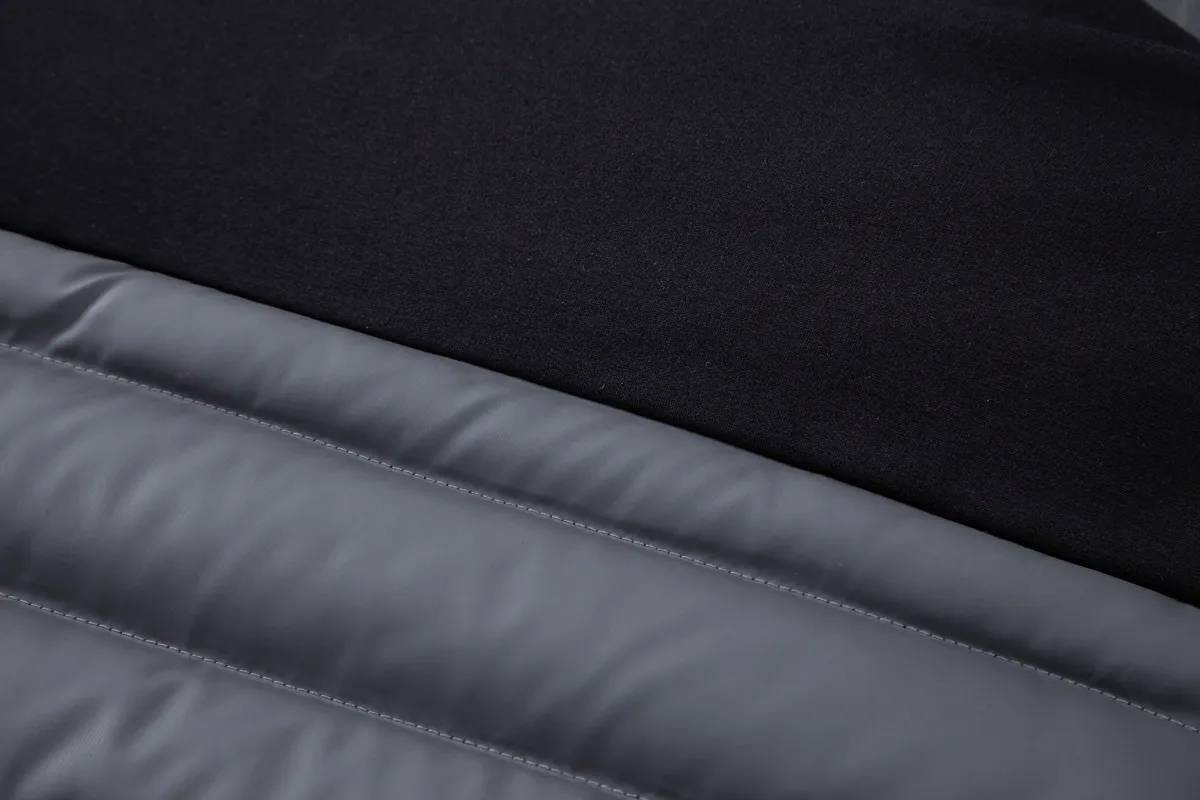 Grant | Ultra-Warm Hybrid Puffer Jacket