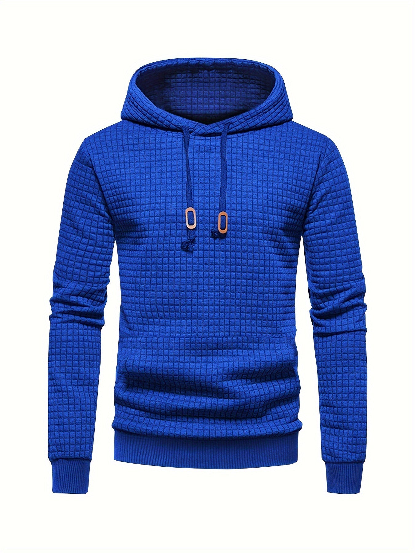 Blake | Sporty Hooded Sweatshirt