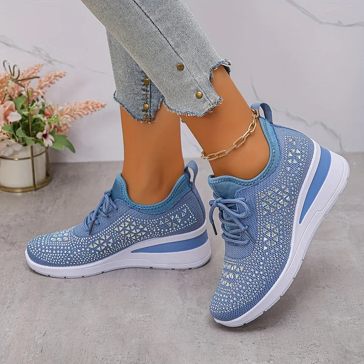 Maya | Stylish Orthopedic Sneakers