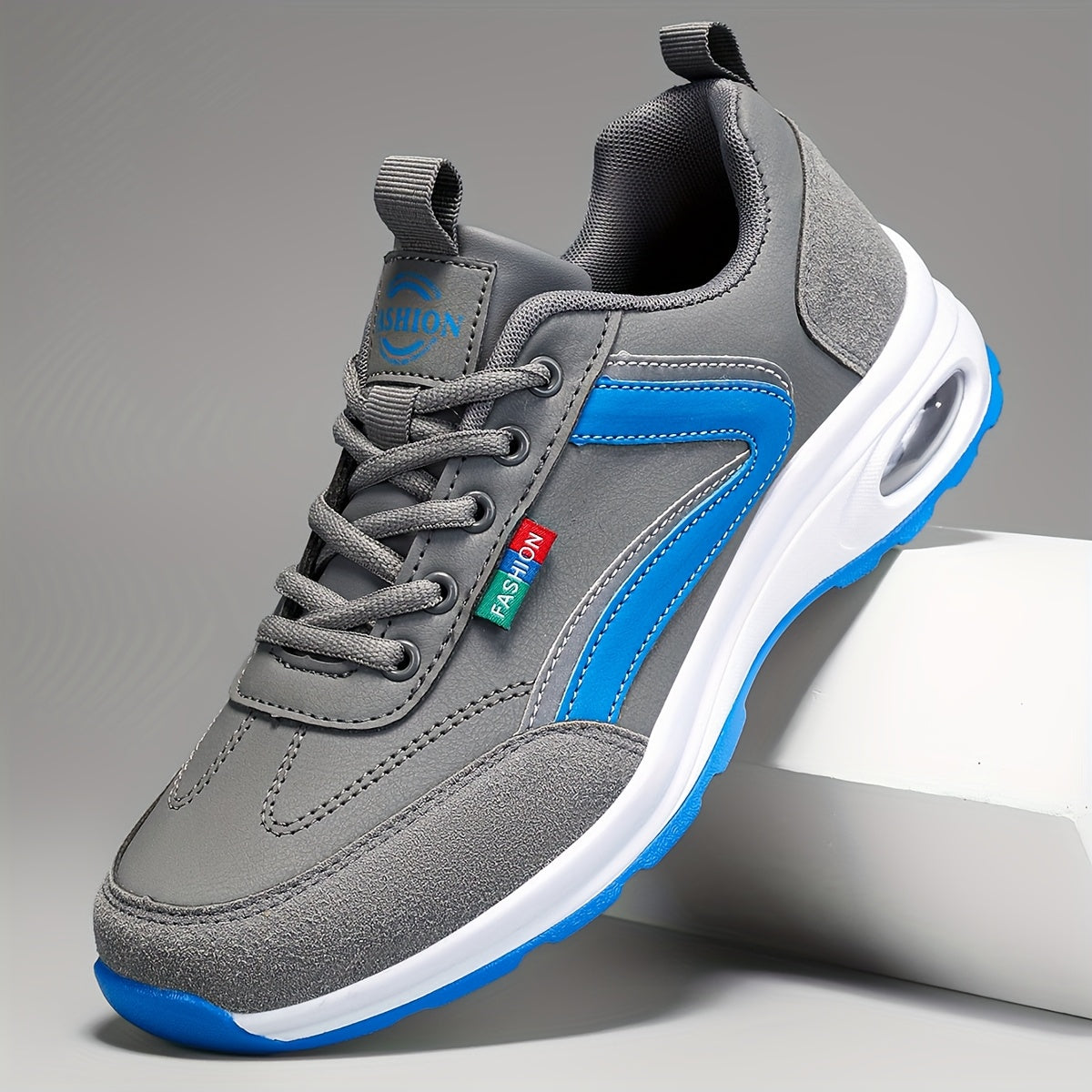 Matthew | Classic Everyday Comfort Sneakers